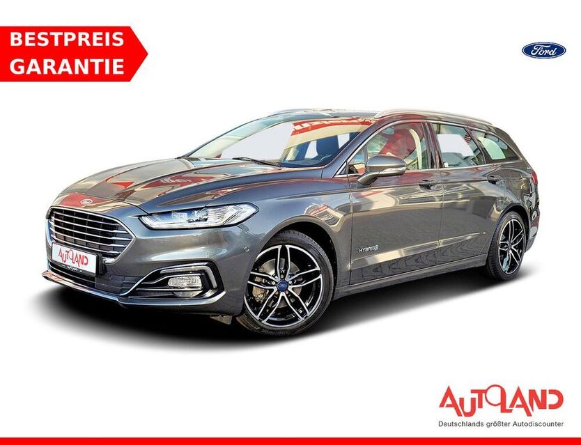 Mondeo