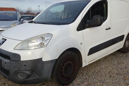 Peugeot Partner 154.451 km 2.700 &euro; Dresden 01219