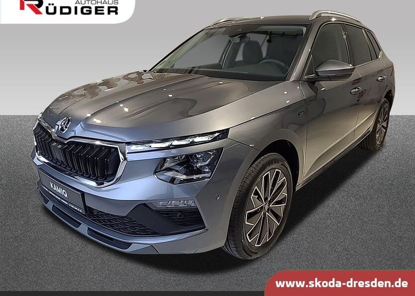 Skoda Kamiq 9.513 km 31.950 € Dresden 01067