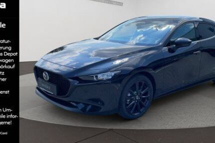 Mazda 3 23.500 km 25.790 &euro; Großröhrsdorf OT Bretnig 01900