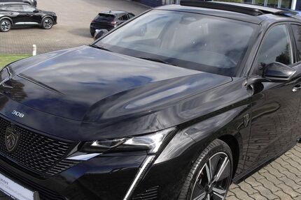 Peugeot 308 37.600 km 23.200 &euro; Meißen 01662