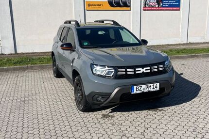 Dacia Duster 36.500 km 22.500 &euro; Ottendorf Okrilla 01458
