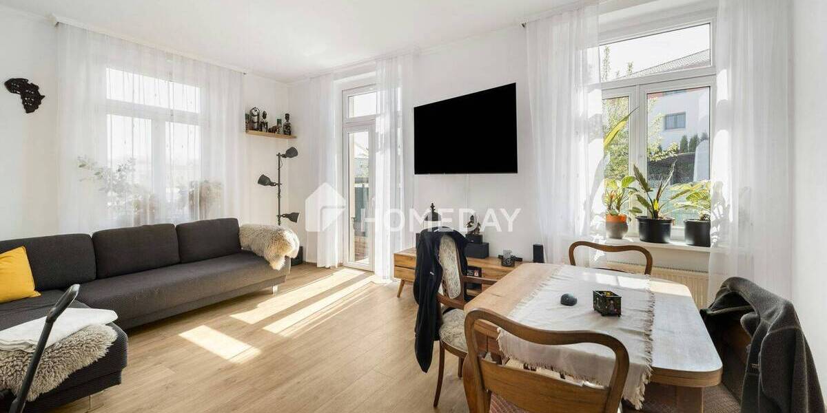 Mehrfamilienhaus, Wohnhaus Wilsdruff - 2 Zimmer, 463 m&sup2;, 610.000&euro; | Angebot:26487179