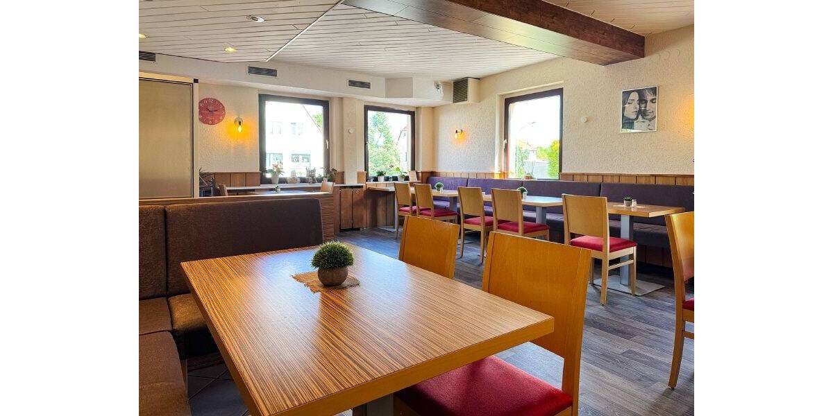 Gewerbeobjekt Radeburg - 580.000&euro; | Angebot:26866943