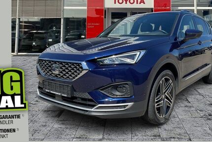 Seat Tarraco 104.322 km 23.990 &euro; Dresden 01139