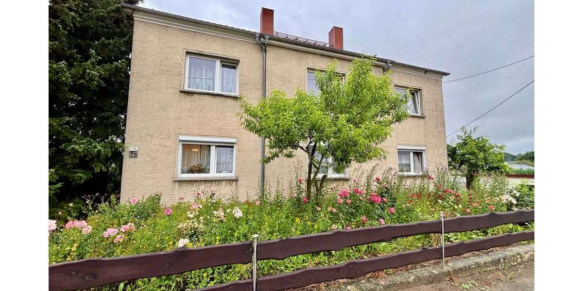 Einfamilienhaus Arnsdorf - 7 Zimmer, 163 m&sup2;, 149.000&euro; | Angebot:27496512