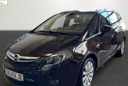 Opel Zafira 99.702 km 12.990 € Dresden 01279
