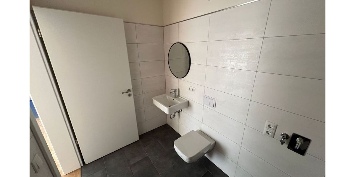 Exklusive 4-Zimmer Neubau-Wohnung mit 113 m² in Radebeul - Erstbezug - Appartement Radebeul Naundorf | Angebot:27164942