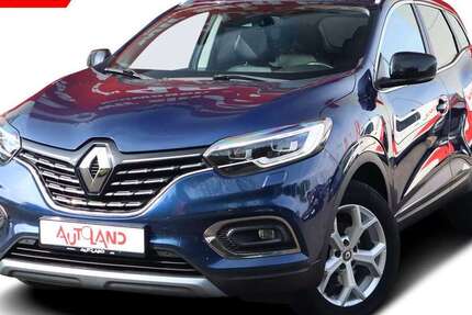 Renault Kadjar 35.184 km 18.990 &euro; Meißen 01662