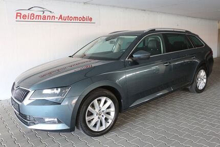 Skoda Superb 192.153 km 15.390 &euro; Dresden 01156