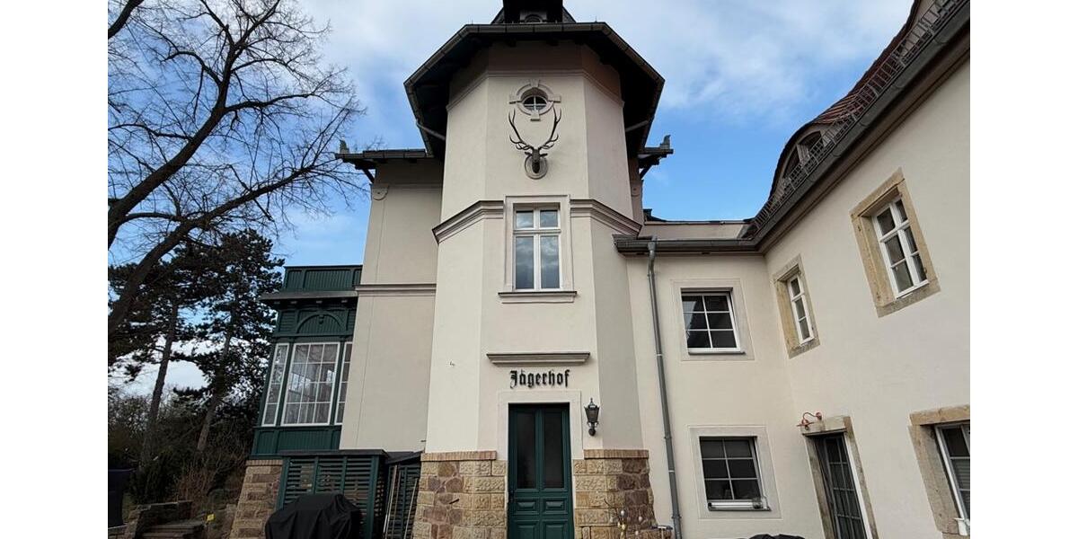 Dachgeschoßwohnung Radebeul - 2 Zimmer, 50 m&sup2;, 700&euro; | Angebot:25803452