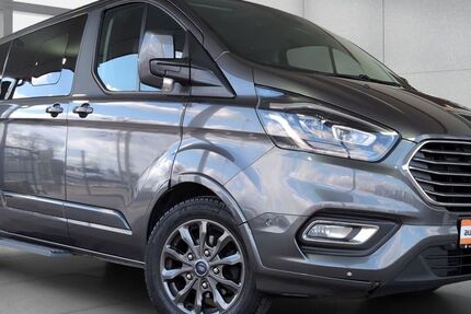 Ford Tourneo Custom 94.954 km 33.990 &euro; Dresden 01257