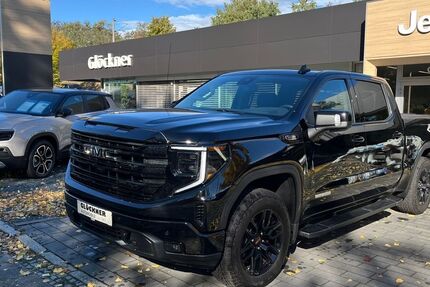 GMC Sierra 3.500 km 83.300 &euro; Dresden 01109