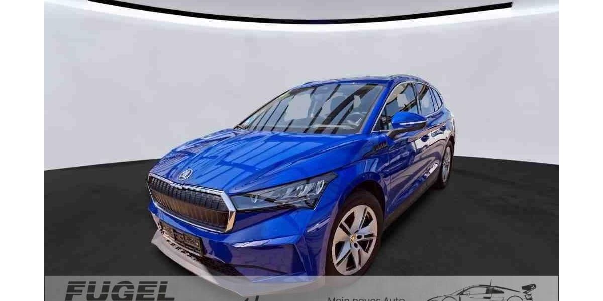 Skoda Enyaq 60.288 km 29.899 &euro; Dresden 01157