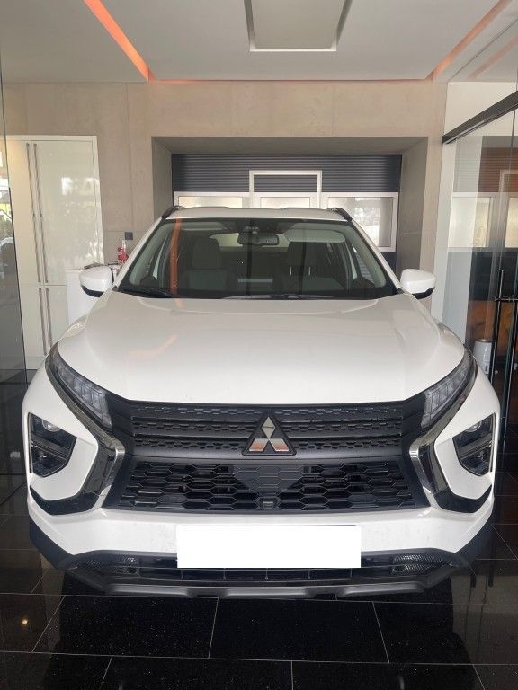 Eclipse Cross