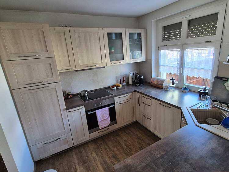 Mehrfamilienhaus, Wohnhaus Dresden Briesnitz - 4 Zimmer, 80 m&sup2;, 244.244&euro; | Angebot:26388272