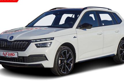 Skoda Kamiq 62.736 km 22.950 &euro; Dresden 01069