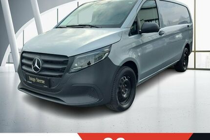 Mercedes-Benz Vito 17.704 km 33.308 &euro; Kesselsdorf 01723