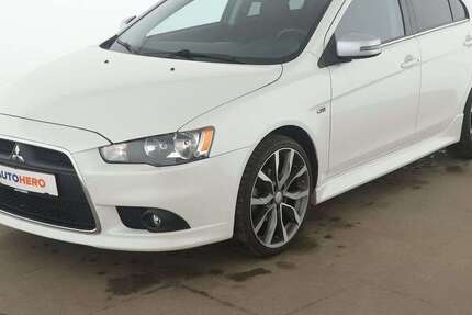 Mitsubishi Lancer 77.140 km 10.190 &euro; Dresden 01187