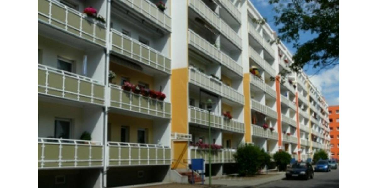 Etagenwohnung Coswig - 4 Zimmer, 78 m&sup2;, 574&euro; | Angebot:26404484