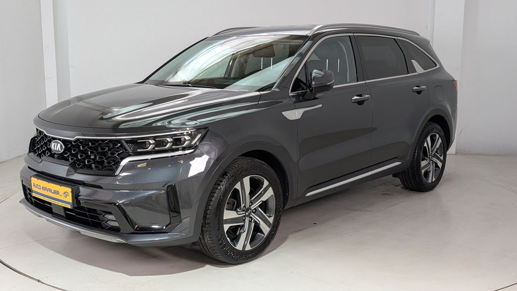 Kia Sorento 31.310 km 33.790 &euro; Dresden 01237