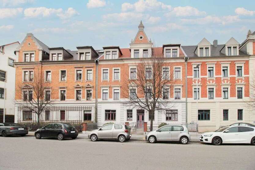 Wohnung zum Kaufen in Meißen 94.500 € 62.36 m²