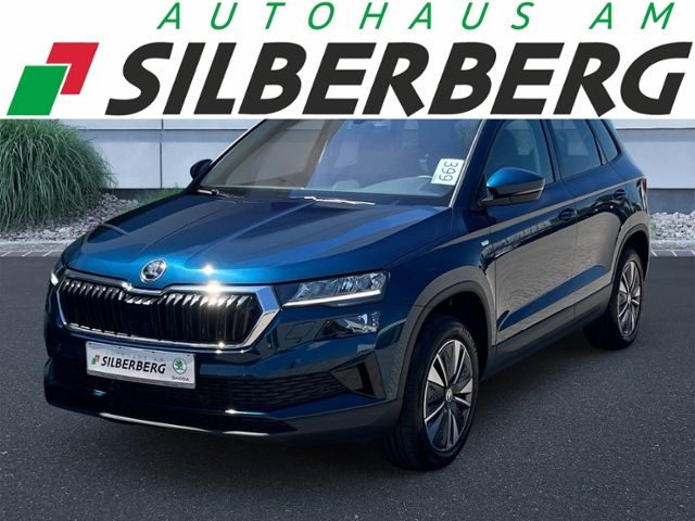 Skoda Karoq 60.858 km 23.949 &euro; Radeberg 01454