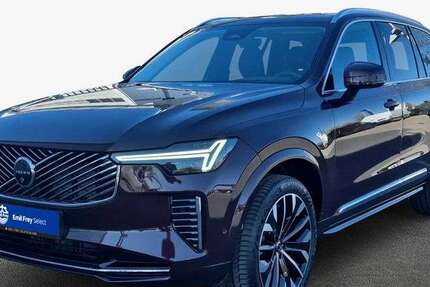 Volvo XC90 21.300 km 64.950 &euro; Dresden 01277