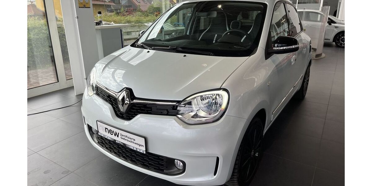 Renault Twingo 7.263 km 14.490 &euro; Radeberg 01454
