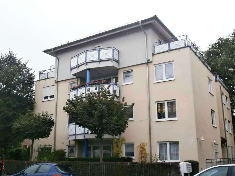 Wohnung zum Mieten in Dresden 715 € 68.2 m²