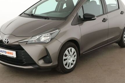 Toyota Yaris 95.852 km 11.250 &euro; Dresden 01187