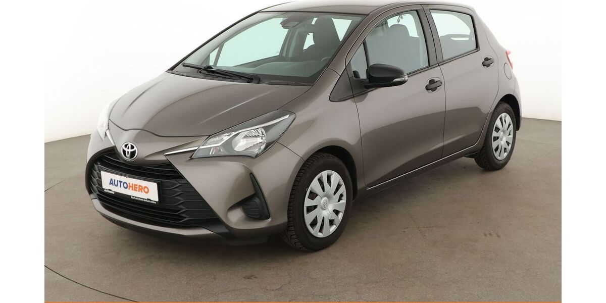 Toyota Yaris 95.852 km 11.250 &euro; Dresden 01187