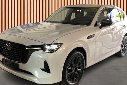 Mazda CX-60 57.940 km 34.980 € Dresden 01328