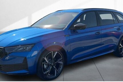 Skoda Octavia 3.500 km 45.450 &euro; Freital 01705