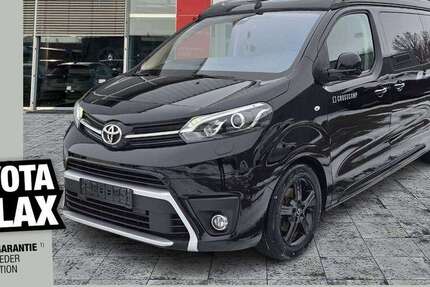 Toyota Proace 33.414 km 45.990 &euro; Dresden 01139