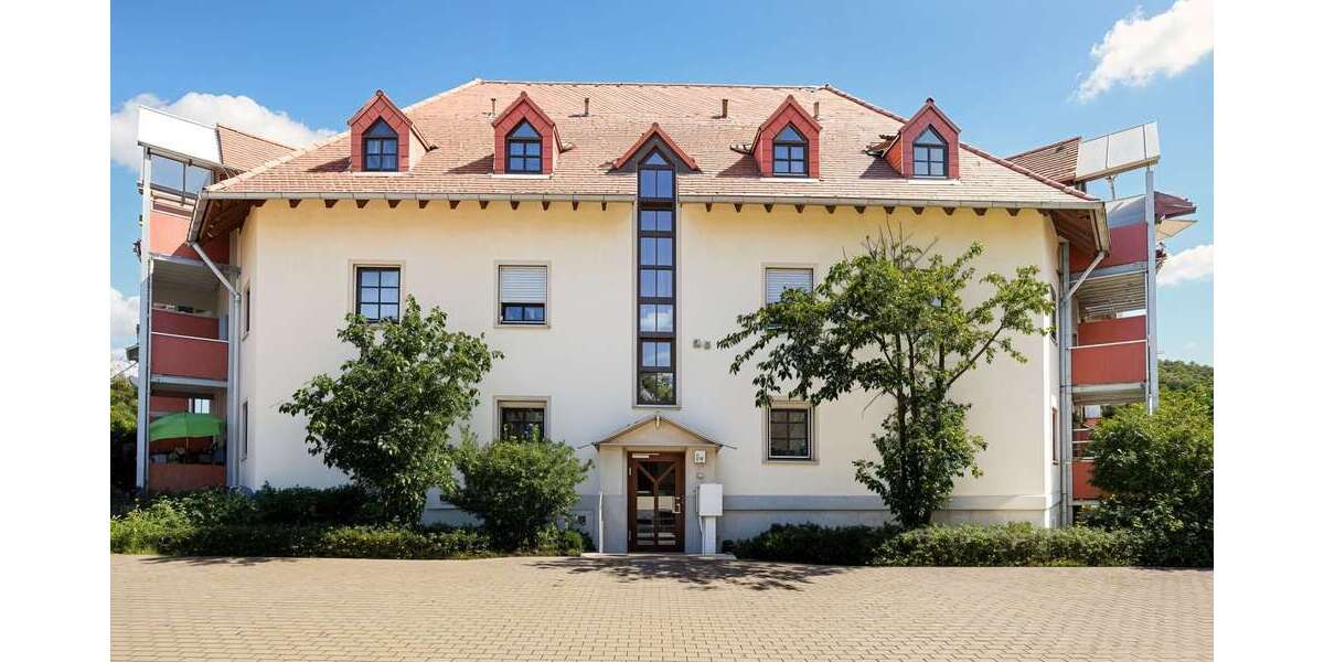 Etagenwohnung Dresden Blasewitz - 2 Zimmer, 59 m&sup2;, 119.000&euro; | Angebot:26496596