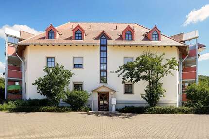 Wohnung Dresden Blasewitz - 2 Zimmer, 59 m&sup2;, 119.000&euro; | Angebot:26496596