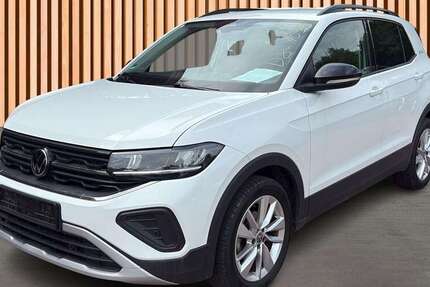 VW T-Cross 25.440 km 19.880 &euro; Dresden/Weißig 01328