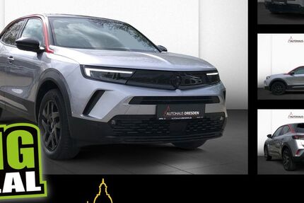 Opel Mokka 64.000 km 16.490 &euro; Dresden 01067