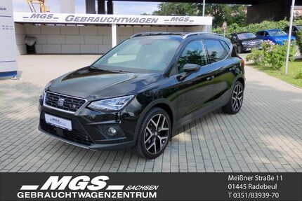 Seat Arona 17.450 km 18.450 € Radebeul 01445
