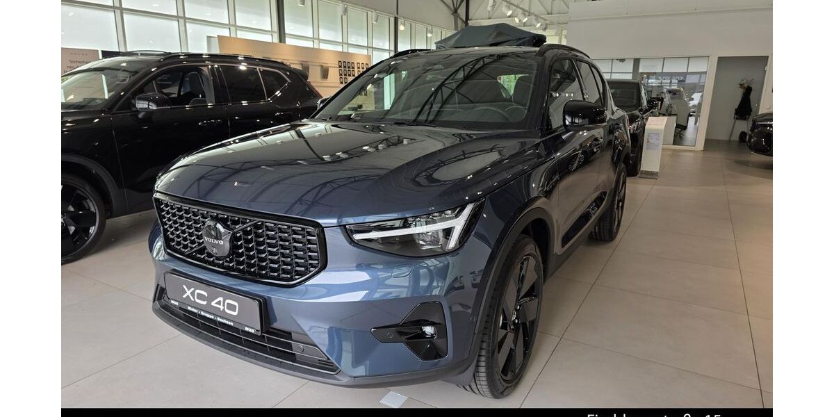 Volvo XC40 10.000 km 46.200 &euro; Dresden 01099