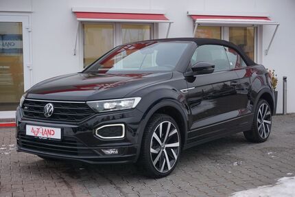 VW T-Roc 52.233 km 24.950 &euro; Dresden 01069