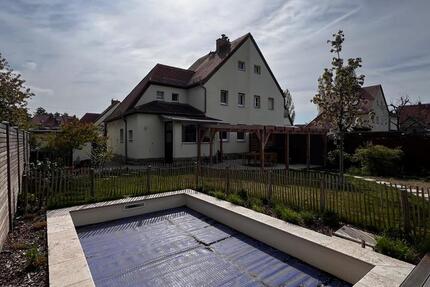 Haus Dresden Pieschen - 4 Zimmer, 100 m&sup2;, 530.000&euro; | Angebot:27122766