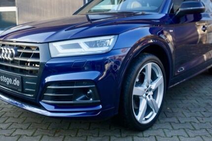 Audi Q5 87.800 km 29.999 &euro; Dresden 01279