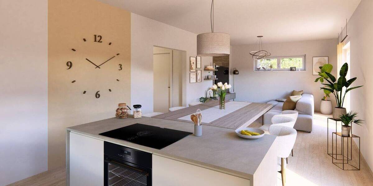 Einfamilienhaus Wilsdruff Kaufbach - 5 Zimmer, 146 m&sup2;, 255.659&euro; | Angebot:26916993