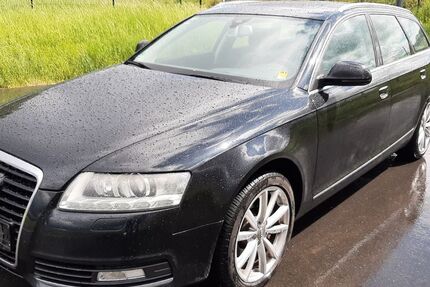 Audi A6 143.000 km 8.990 &euro; Dresden 01259