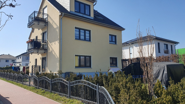 Wohnung zum Mieten in Bannewitz 1.095 € 93 m²