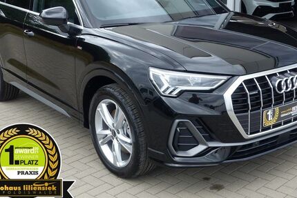 Audi Q3 22.580 km 39.960 &euro; Dippoldiswalde 01744