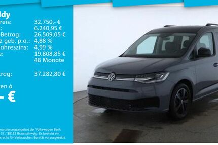 VW Caddy 11.793 km 32.750 &euro; Dresden 01067