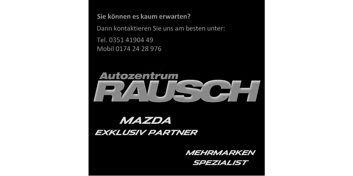 Mazda 6 80.215 km 19.900 &euro; Dresden 01156